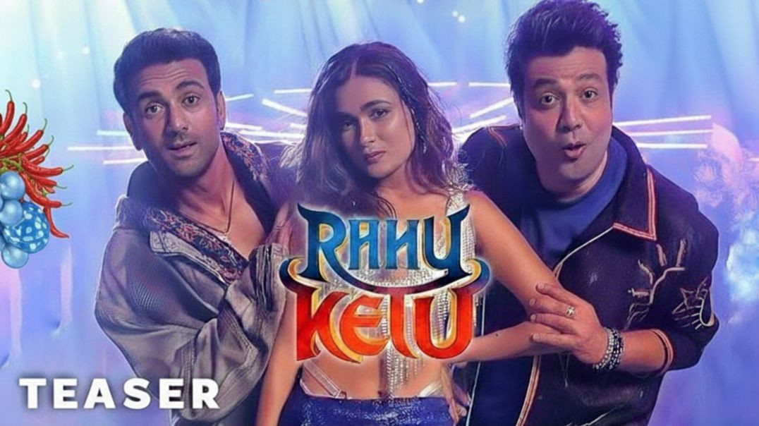 ⁣Rahu Ketu Teaser Review | Pulkit Samrat | Varun Sharma | Shalini Panday