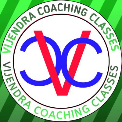 vijendracoachingclasses