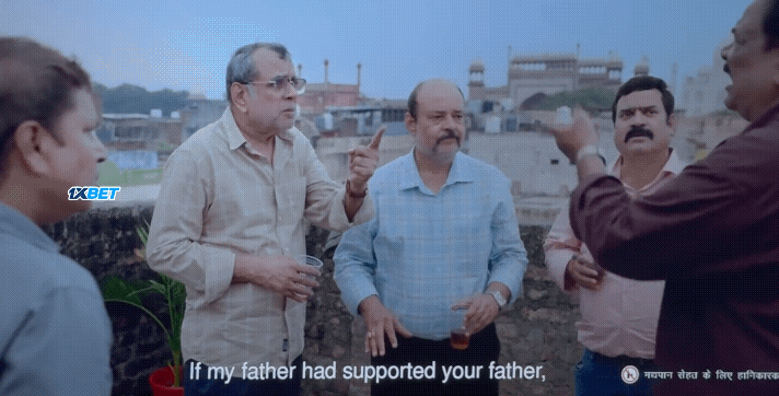 ⁣The Taj Story 2025 Hindi HDTS 1080p 10bit x265 HEVC HC-ESub  ♦️TG @MxHindiOTT(1080P version)