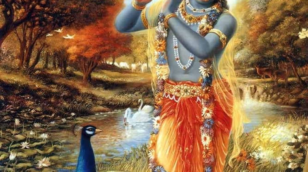 ⁣Bhagwan kya karte hai  story