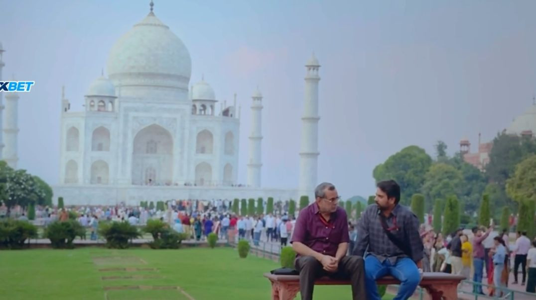 ⁣The Taj Story 2025