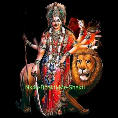 Nk4u-bhakti-me-shakti Nk4u-bhakti-me-shakti
