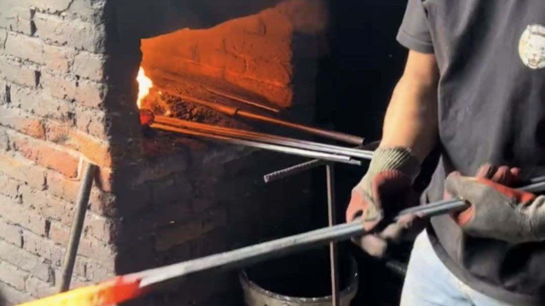 लोहा का use.