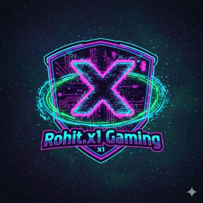 RohitGamerz