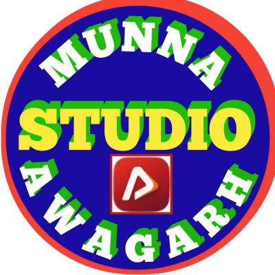 MUNNASTUDIOAWAGARH
