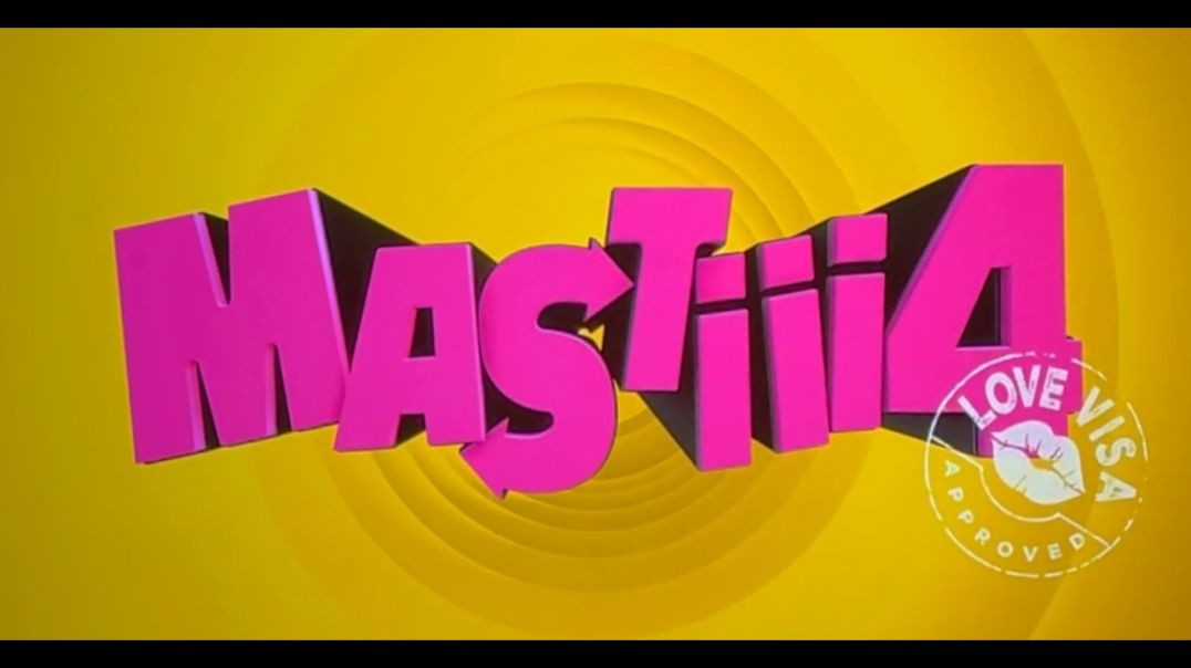 Mastii 4