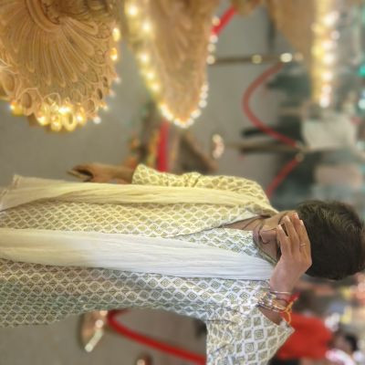 Abhay_Creation_World