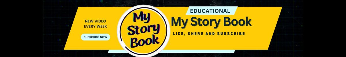 My Story Book