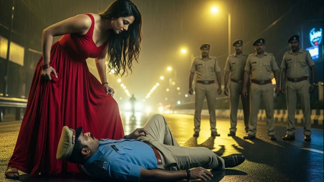 ⁣जब SP मैडम उतरी सड़कों पर आम इंसान बनकर – फिर हुआ कुछ ऐसा… | Crime Stories Hindi
