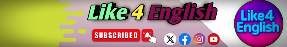 Like4English