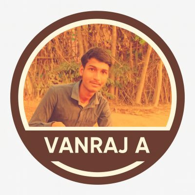Vanraj A