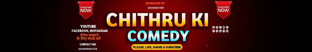 ChithruKiComedy