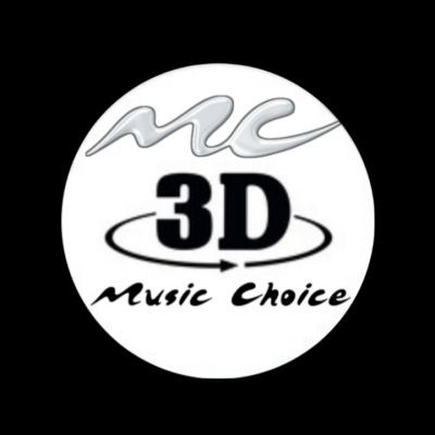 3dmusicchoice
