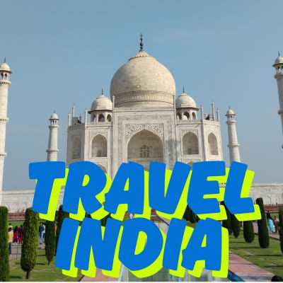 TravelIndia