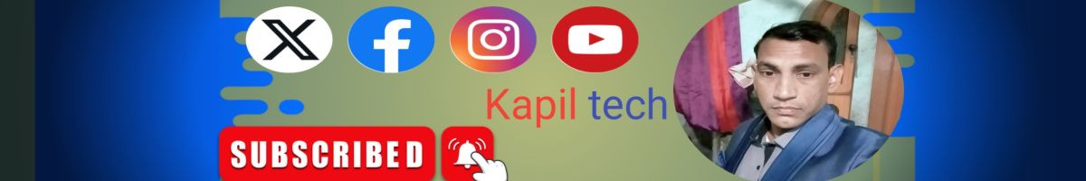 kapil Kumar