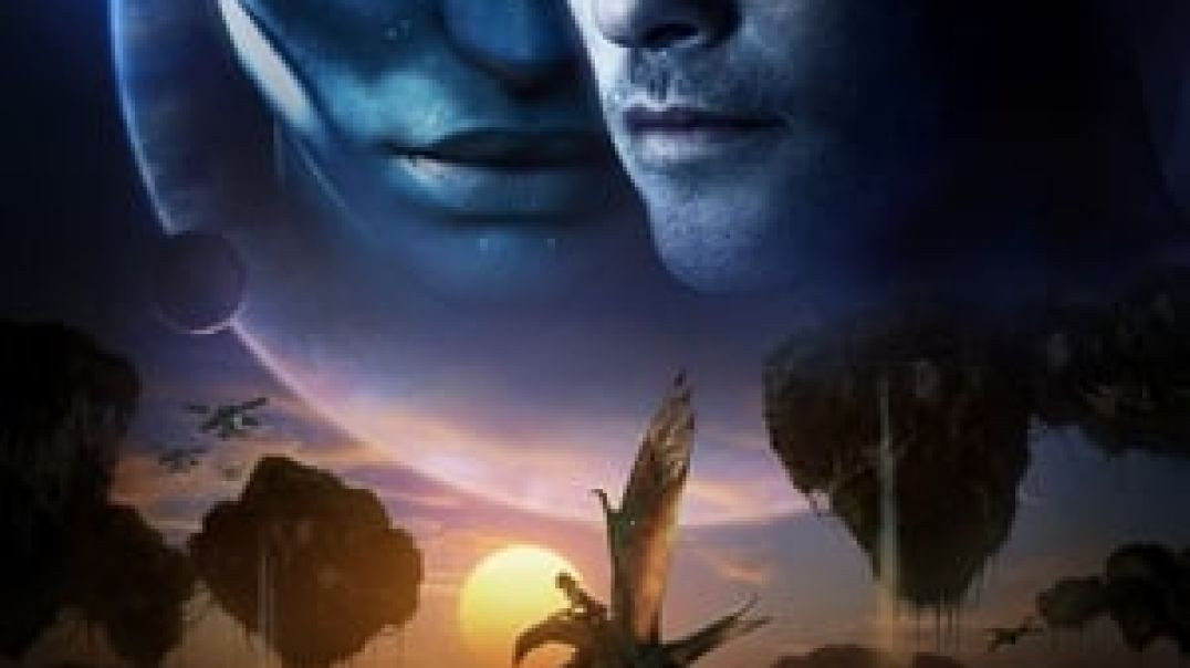 Avatar 2009 part2 1080p Hindi English