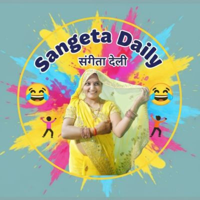 SangeetaDaily