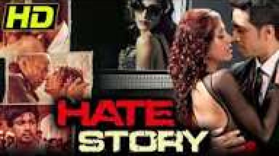 ⁣Hate Story 2012 l Hindi Full Movie l
