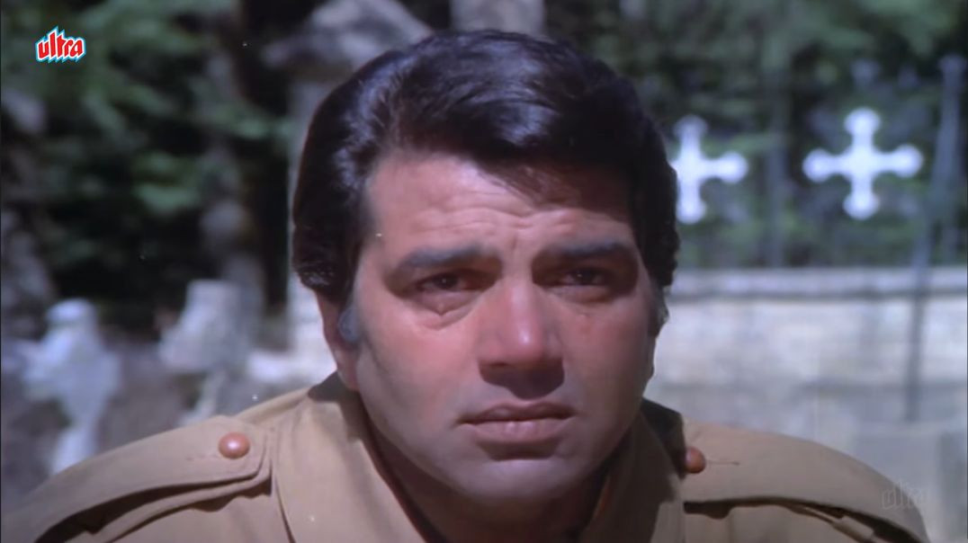 ⁣Gaadi Bula Rahi Hai (Version 2) | Kishore Kumar | Dharmendra | Dost Movie Songs