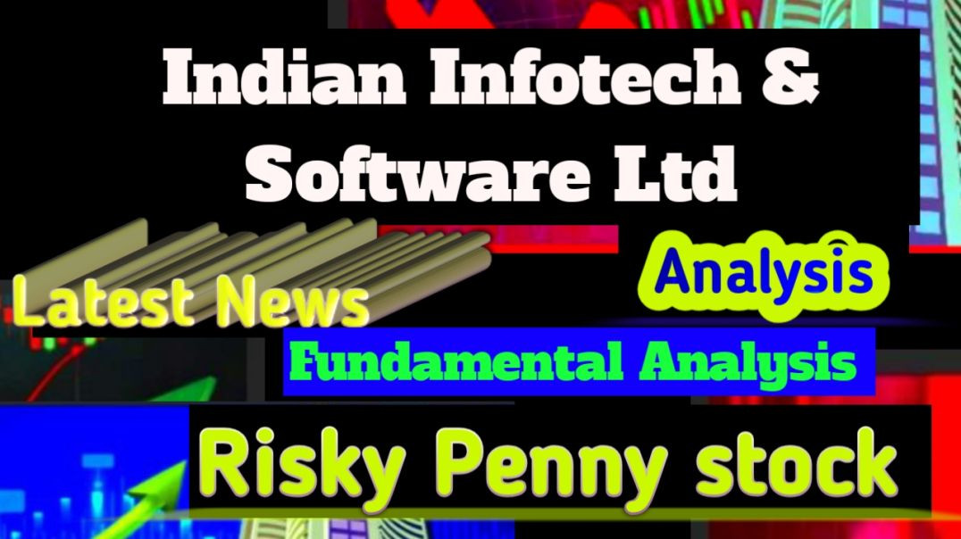⁣Indian Infotech &amp;amp; Software Latest News