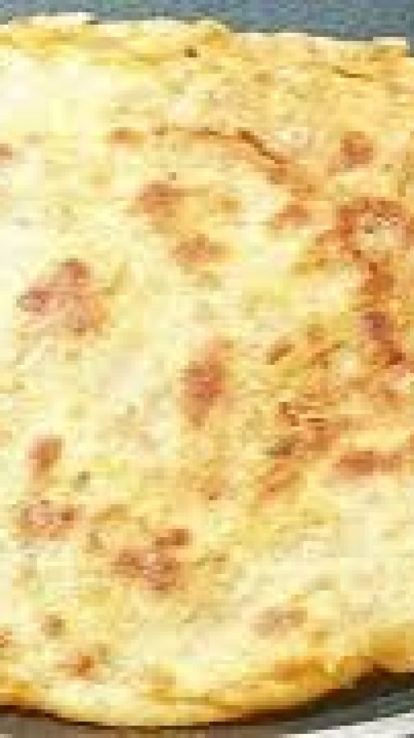 प्याज का लच्छेदार पराठा|Onion Lachha Paratha | natural khana