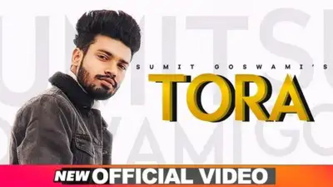 ⁣Tora song | sumit goswami | haryanvi song | friend song
