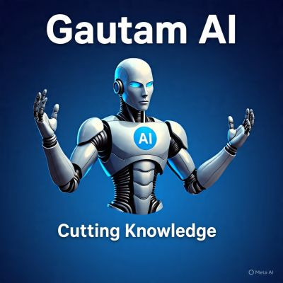 Gautam ai