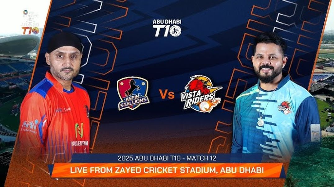 ⁣12 Highlights_ Aspin Stallions vs Vista Riders _ Season 9(480P)