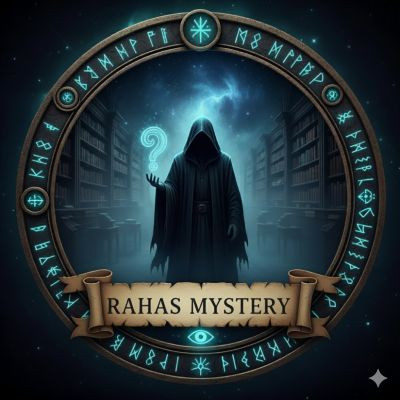 rahasmystery