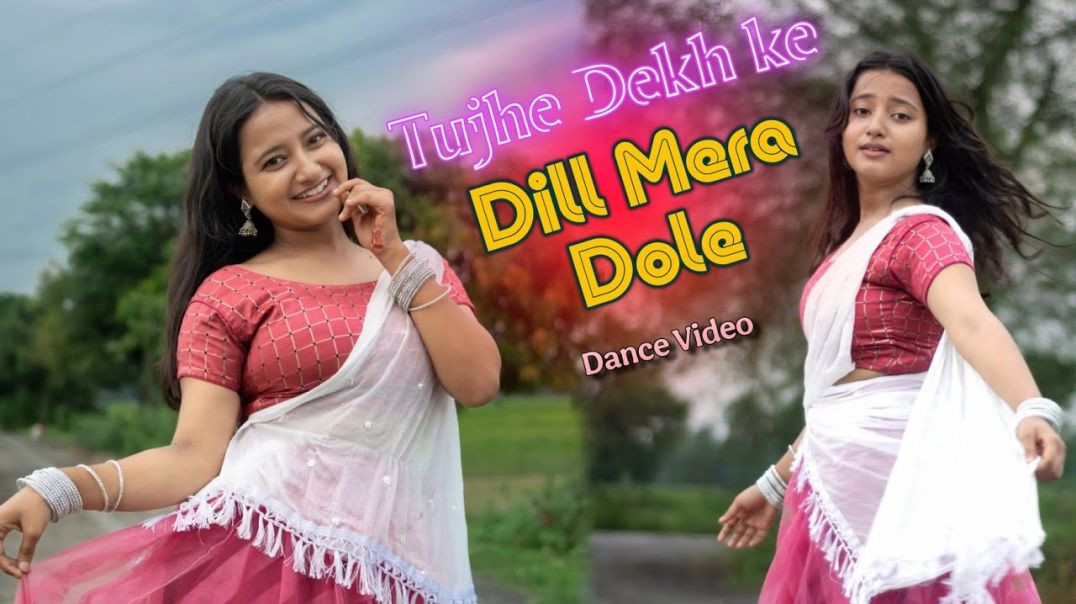 Tujhe_Dekh_Ke_Dill_Mera_Dola___Dance_Video___Jyoti_Dance_Tube(480p)