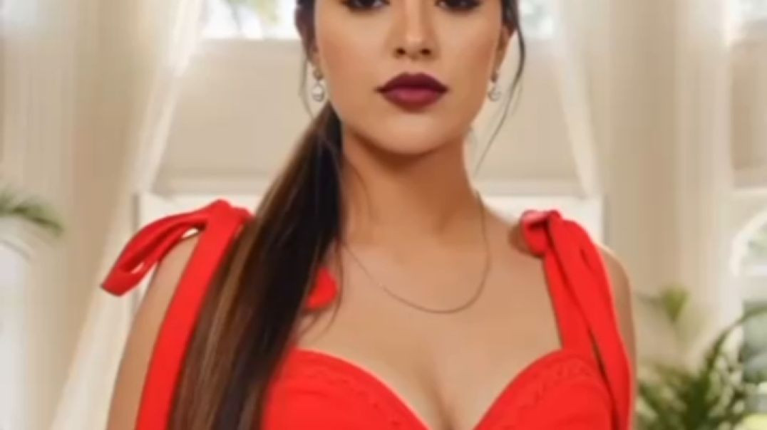 Hot Style Girl Walking | Attitude Hardstyle Walk | Trending Hardstyle Video