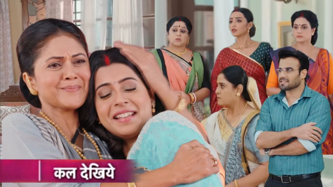 अहाना ने रोका थप्पड़ || Bade Ghar Ki Chhoti Bahu || upcoming twist || bade ghar ki chhoti bahu