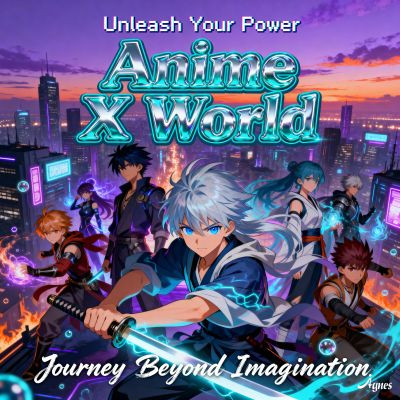 AnimeXWorld