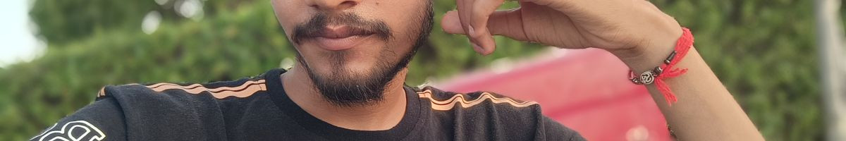 vloggerAbhishek