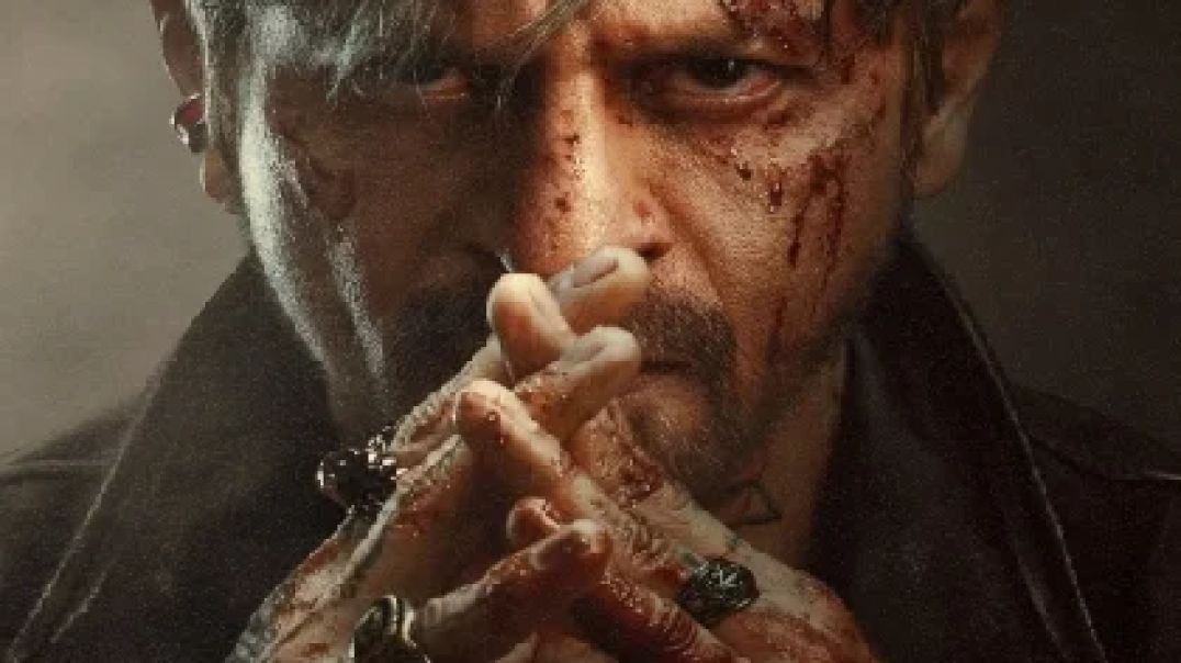 ⁣King Teaser Video Song 2026