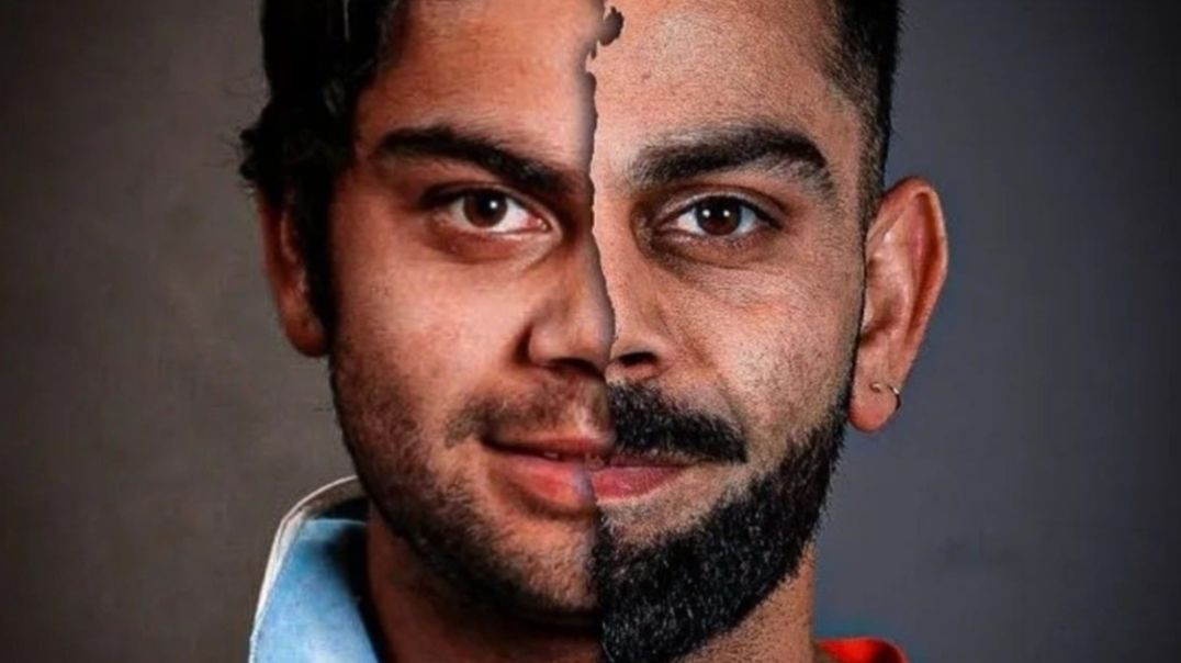 ⁣Virat Kohli - The King Who Never Gave up _ Full Biography _ Shivu Tuber _