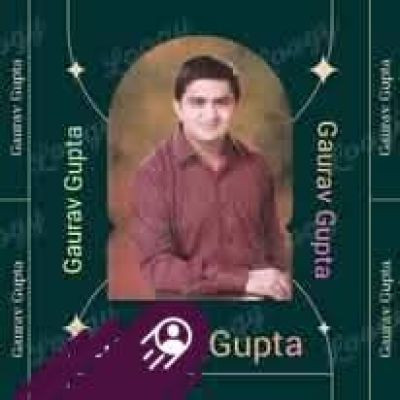 Gaurav Gupta