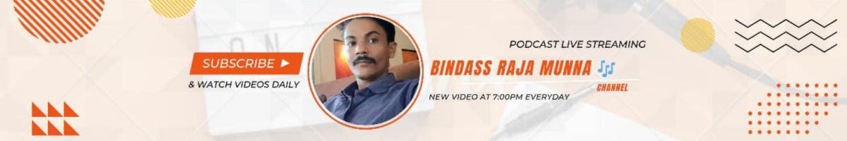 BINDASSRAJAMUNNA