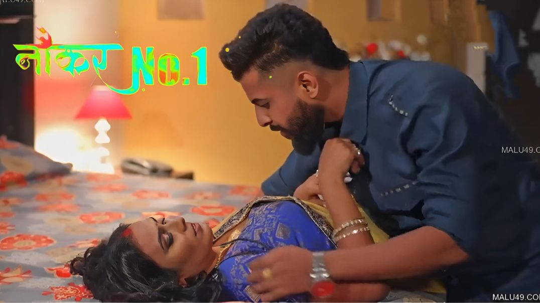 ⁣Naukar No 1| Ullu Originals | Ullu web series