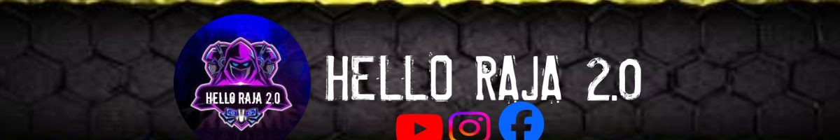 HelloRaja