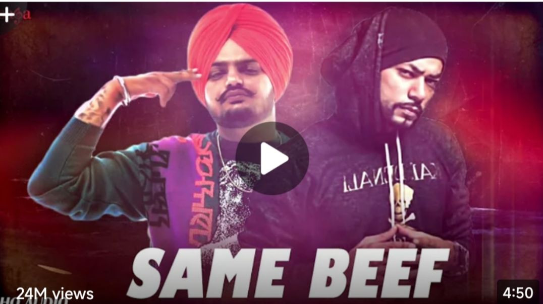 Sidhu_Moosewala_New_Song_-_Same_Beef_-_Sidhu_Moosewala_Shot_-_Sidhu_Moosewala_latest_song_-_Punjabi(