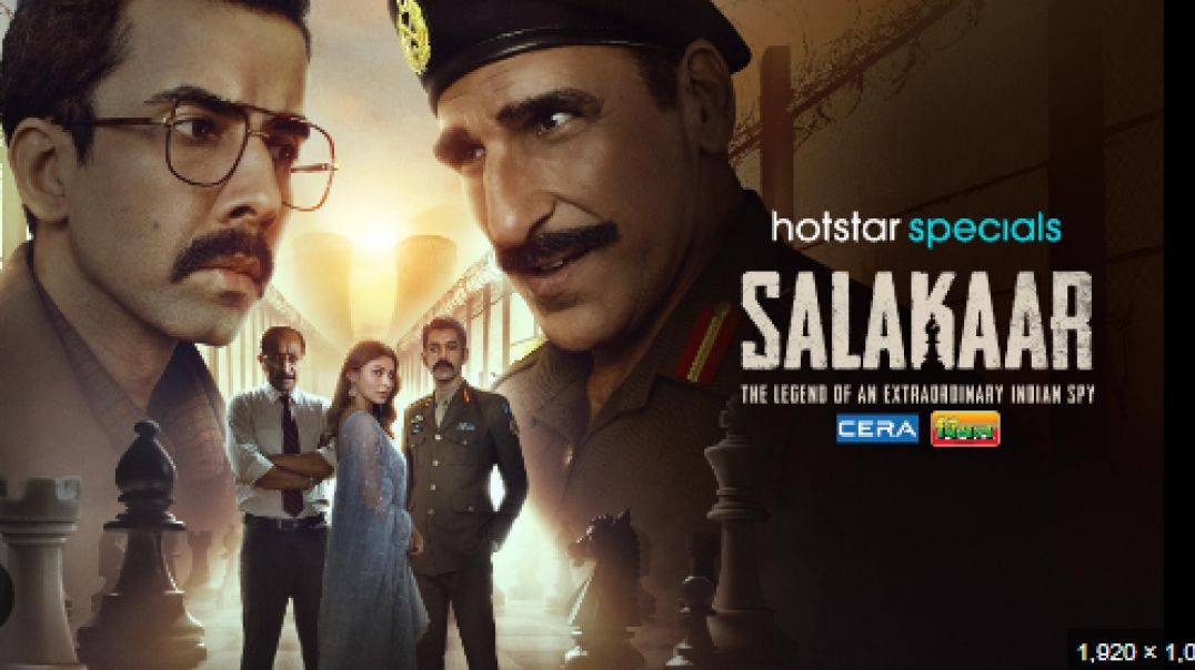 ⁣Salakaar_(2025)_S01_Hindi_Series_720p_Web-DL