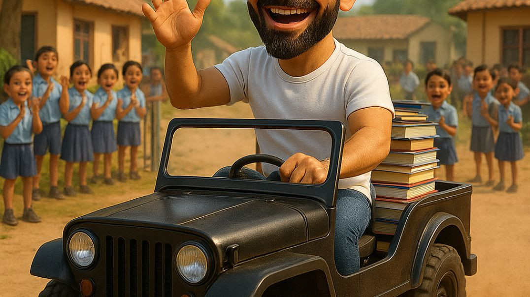 Virat thar🚘 vs dhoni tractor🚜 animation #shorts