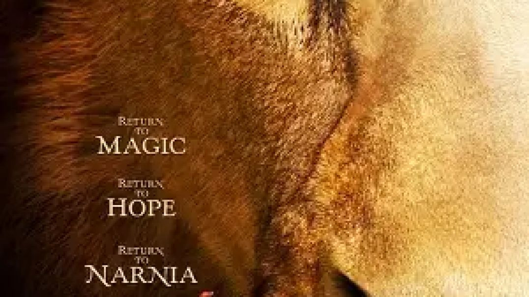 ⁣⁣the chronicles of narnia part 3 2010