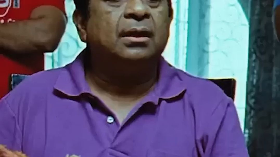 ⁣Jalebi_Comedy_Scene_😂#shorts_#brahmanandam_#doubleattack(720p)