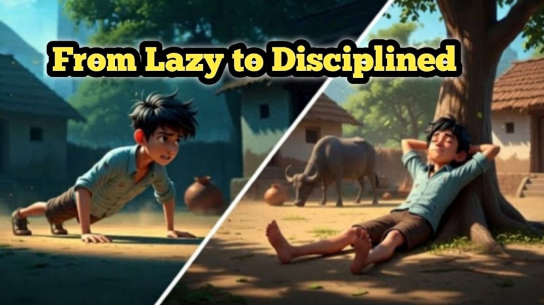 ⁣“How Small Habits Change Your Life”