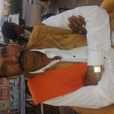 UdayLalGurjarOfficial