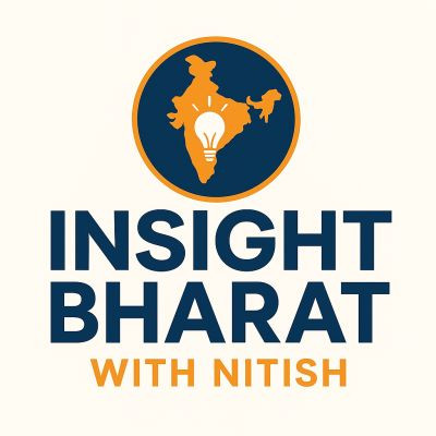 InsightBharatwithNitish