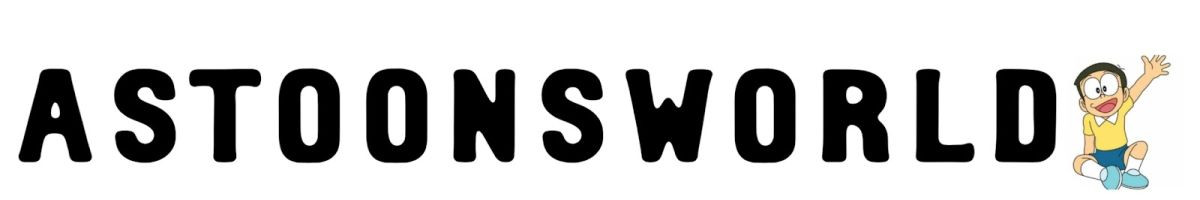 astoonsworld