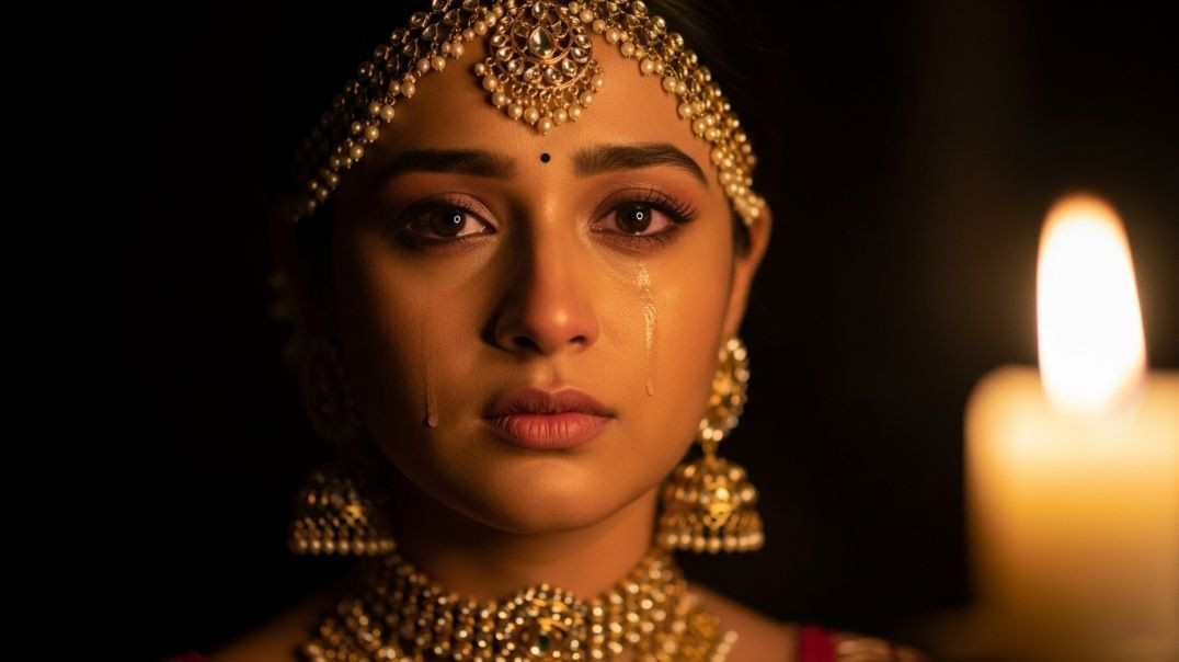 7 परिक्षाएँ, 1 मिशन — नील और मणिकर्णिका की अंतिम लड़ाई🔥 part 1